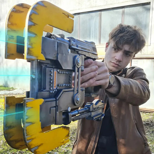 Dead Space Plasma Cutters